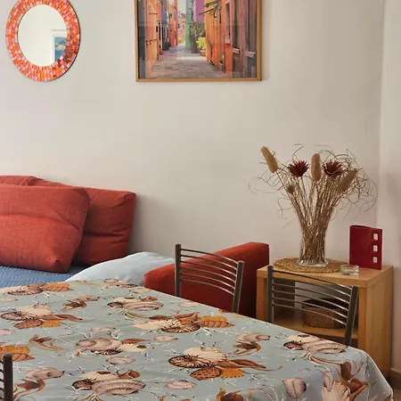 Apartmán Casa Atena, Spaziosa, Romantica Con Idromassaggio Privato Varazze