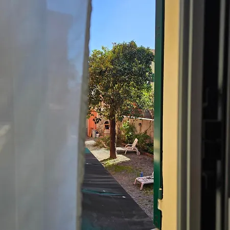 Διαμέρισμα Casa Atena, Spaziosa, Romantica Con Idromassaggio Privato *