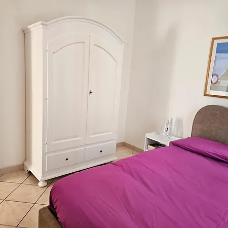 Casa Atena, Spaziosa, Romantica Con Idromassaggio Privato Apartmán Varazze