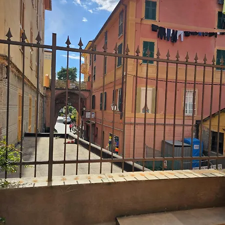 Διαμέρισμα Casa Atena, Spaziosa, Romantica Con Idromassaggio Privato