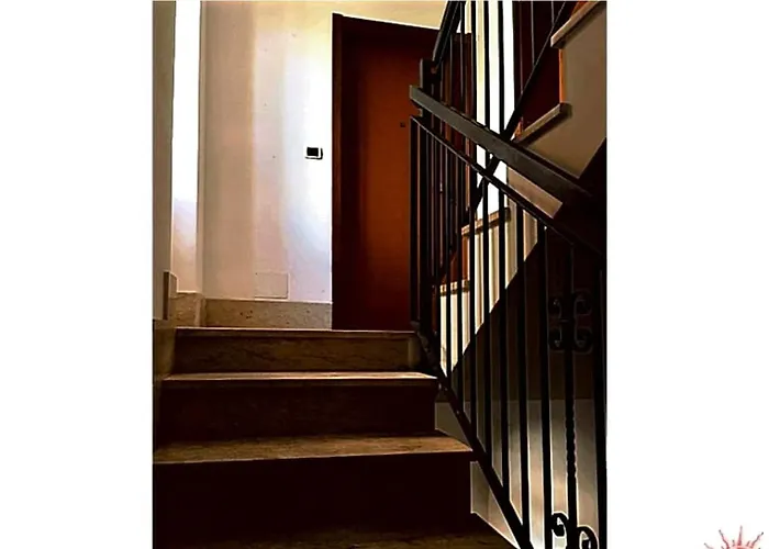 דירה Casa Atena, Spaziosa, Romantica Con Idromassaggio Privato *