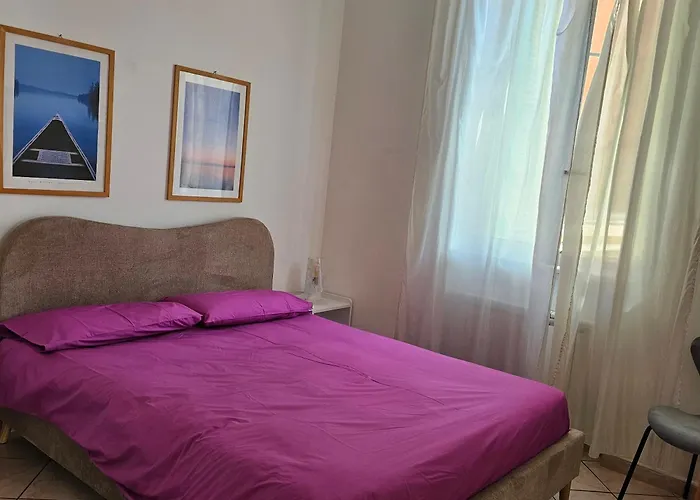 Casa Atena, Spaziosa, Romantica Con Idromassaggio Privato