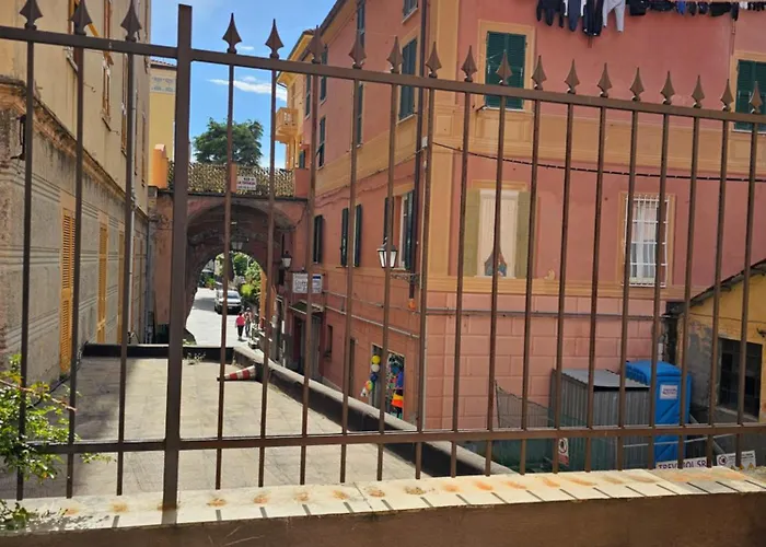 דירה Casa Atena, Spaziosa, Romantica Con Idromassaggio Privato