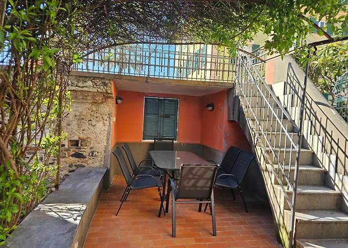 Casa Atena, Spaziosa, Romantica Con Idromassaggio Privato דירה ואראצה