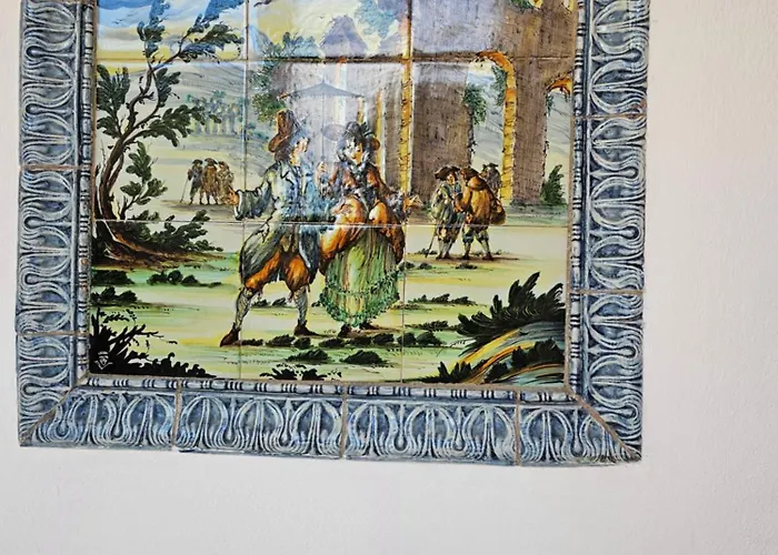 דירה Casa Atena, Spaziosa, Romantica Con Idromassaggio Privato ואראצה