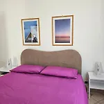 Casa Atena, Spaziosa, Romantica Con Idromassaggio Privato