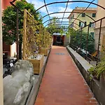 Casa Atena, Spaziosa, Romantica Con Idromassaggio Privato 바라체