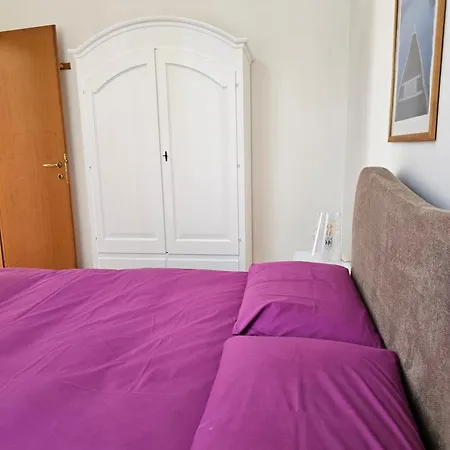 Casa Atena, Spaziosa, Romantica Con Idromassaggio Privato