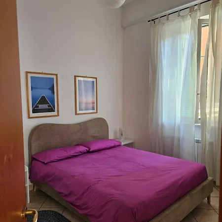 Casa Atena, Spaziosa, Romantica Con Idromassaggio Privato Apartment *