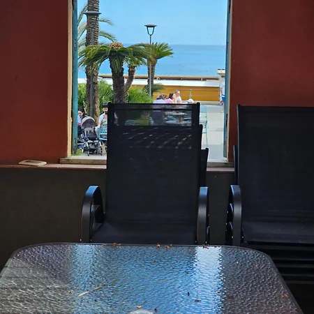 Appartamento Casa Atena, Spaziosa, Romantica Con Idromassaggio Privato Varazze