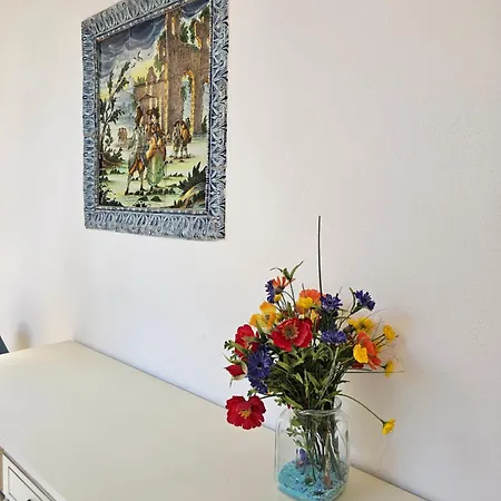 Casa Atena, Spaziosa, Romantica Con Idromassaggio Privato * Varazze