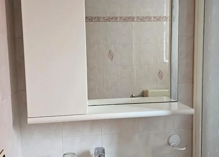 Casa Atena, Spaziosa, Romantica Con Idromassaggio Privato