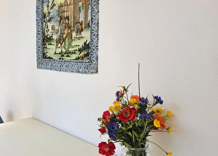 Casa Atena, Spaziosa, Romantica Con Idromassaggio Privato * Varazze